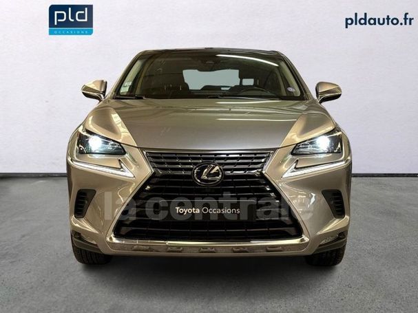 Lexus NX 300 h 145 kW image number 3