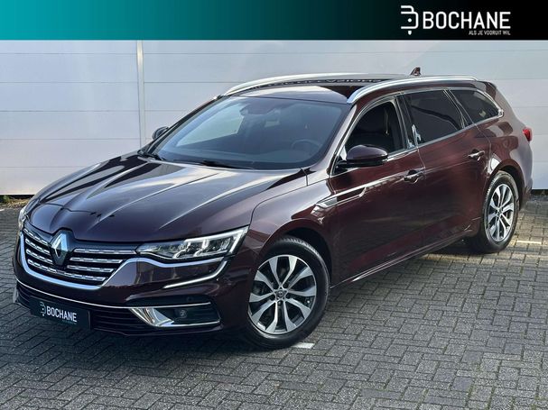 Renault Talisman TCe EDC 117 kW image number 1