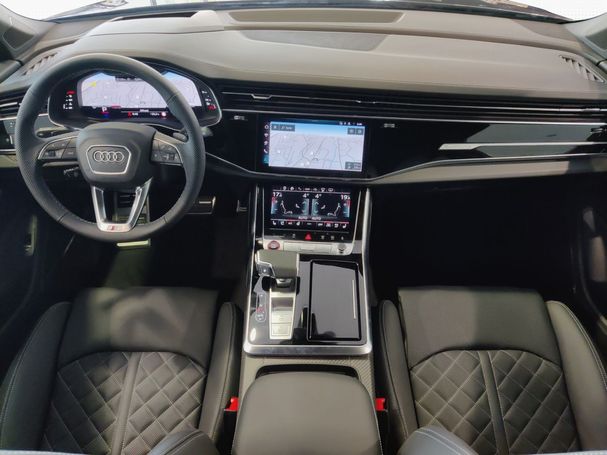 Audi SQ7 TFSI 373 kW image number 6