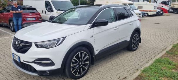 Opel Grandland X 1.6 Hybrid4 221 kW image number 1