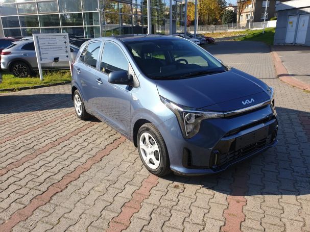 Kia Picanto 1.0 43 kW image number 2