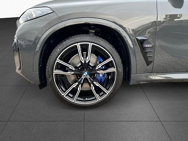 BMW X5 xDrive 390 kW image number 16