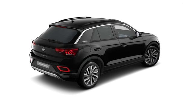 Volkswagen T-Roc 1.0 TSI 85 kW image number 6