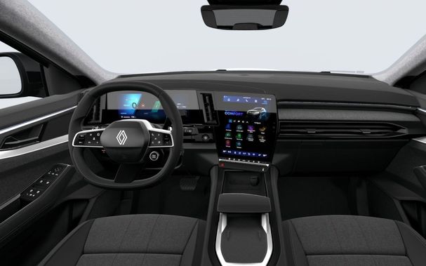 Renault Espace E-Tech Full Hybrid 200 Techno 147 kW image number 9