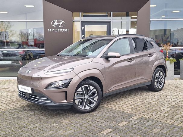 Hyundai Kona 39 kWh 100 kW image number 1