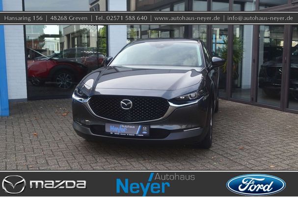 Mazda CX-30 2.0 150 Selection 110 kW image number 5