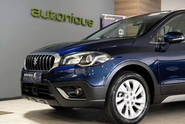 Suzuki SX4 S-Cross 95 kW image number 24