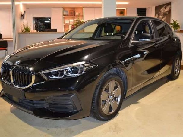 BMW 116d 85 kW image number 1