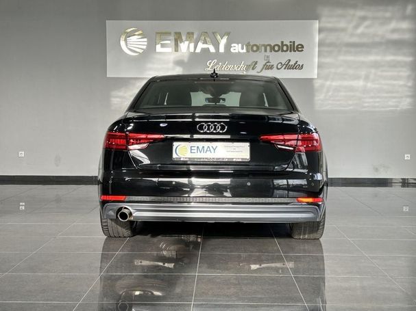 Audi A4 1.4 TFSI S-line 110 kW image number 5