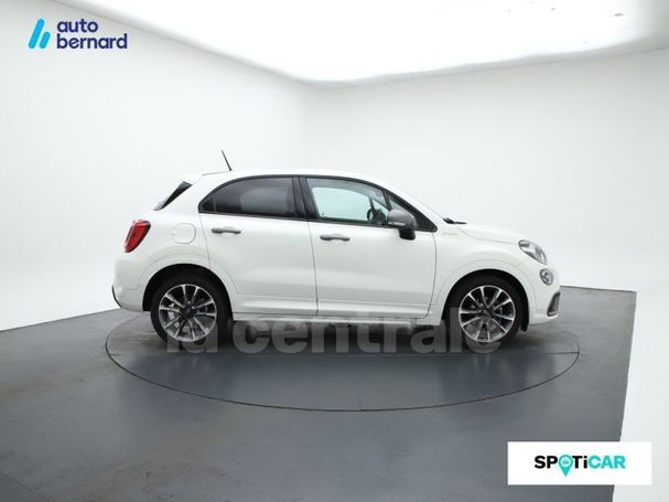 Fiat 500X 1.0 FireFly Turbo 88 kW image number 4