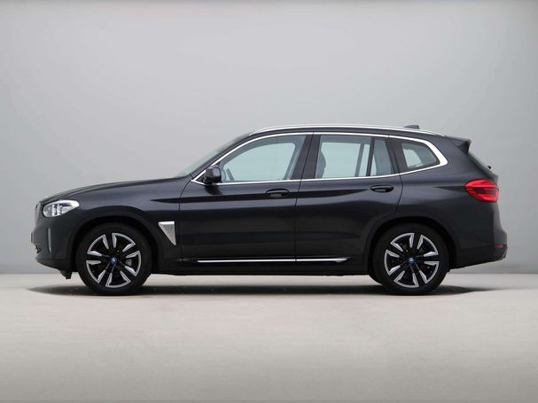 BMW iX3 80 kWh 210 kW image number 12