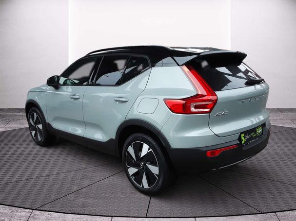 Volvo XC40 Single Motor Extended 185 kW image number 12