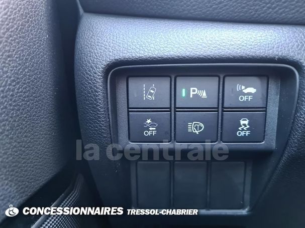 Honda CR-V 135 kW image number 7