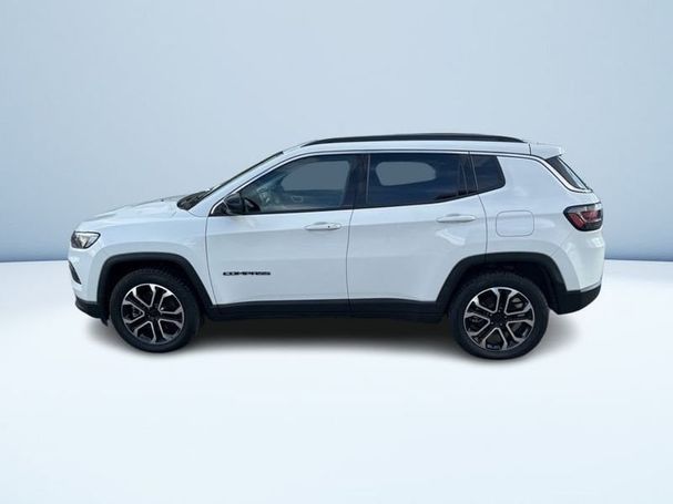 Jeep Compass 140 kW image number 7