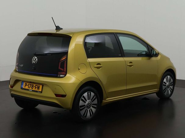 Volkswagen up! 60 kW image number 2