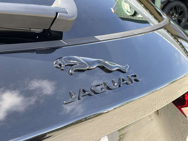 Jaguar F-Pace P400e R-Dynamic 297 kW image number 27