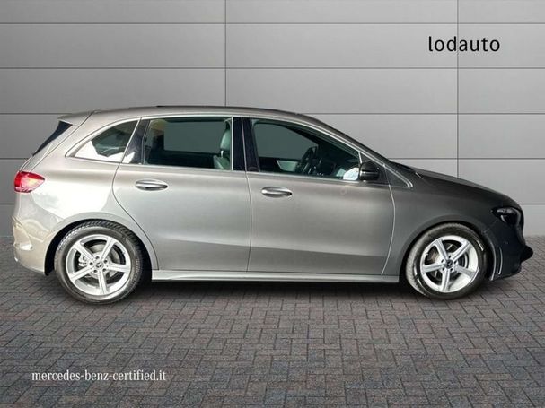 Mercedes-Benz B 180 100 kW image number 3