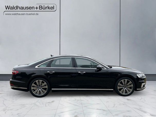 Audi A8 60 TFSIe quattro 330 kW image number 3