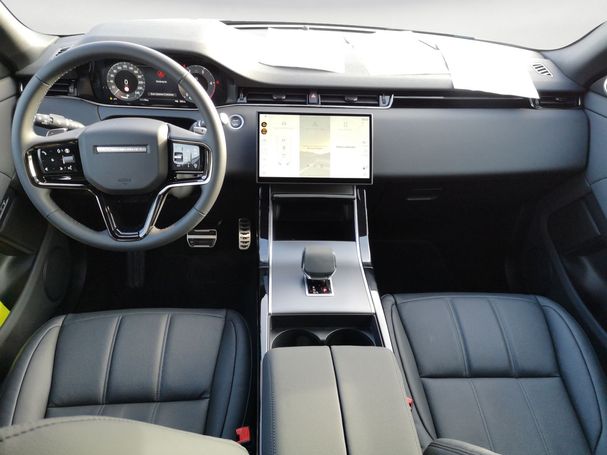 Land Rover Range Rover Evoque D200 Dynamic SE 150 kW image number 11