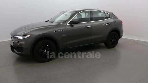 Maserati Levante Diesel 202 kW image number 18