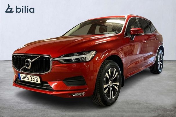 Volvo XC60 B5 186 kW image number 1