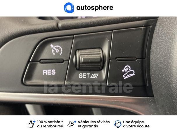 Alfa Romeo Stelvio 2.2 Diesel AT8 110 kW image number 18