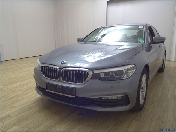 BMW 520d 140 kW image number 1