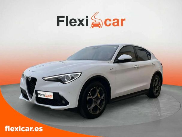 Alfa Romeo Stelvio 2.2 Diesel 140 kW image number 1