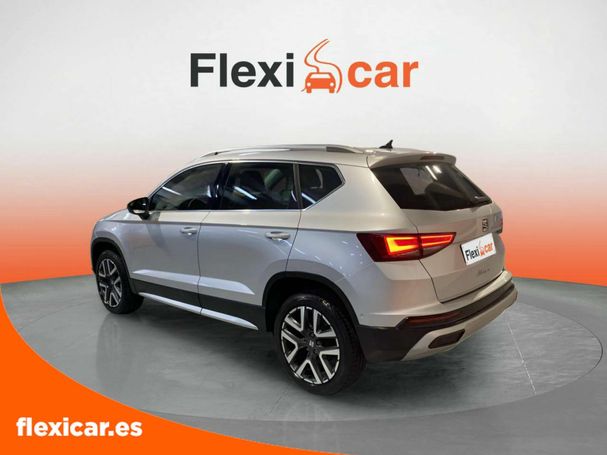 Seat Ateca 2.0 TDI 110 kW image number 4