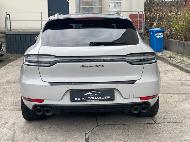 Porsche Macan GTS 280 kW image number 7