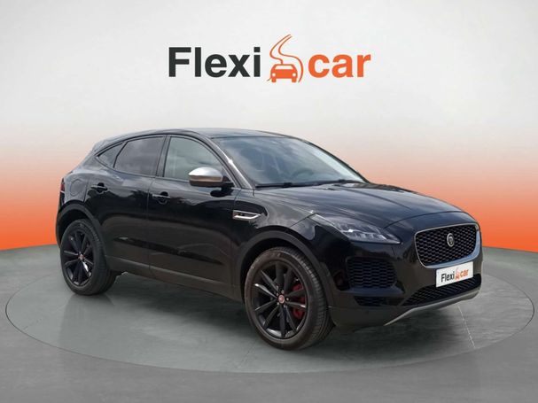 Jaguar E-Pace AWD Chequered Flag 132 kW image number 2