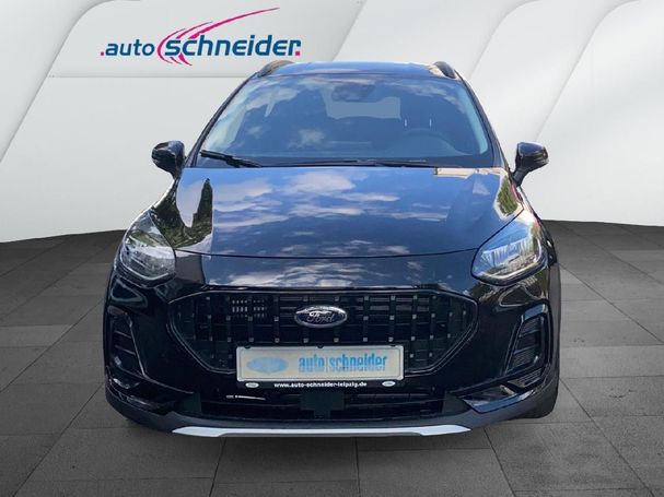 Ford Fiesta Active 92 kW image number 3