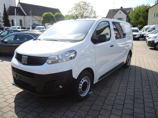 Fiat e-Scudo 100 kW image number 5