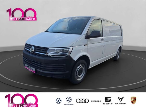 Volkswagen T6 Transporter 110 kW image number 1