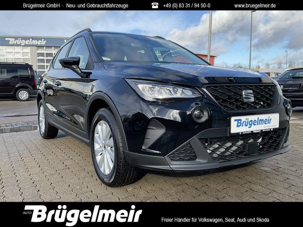 Seat Arona 1.0 TSI Style 81 kW image number 2