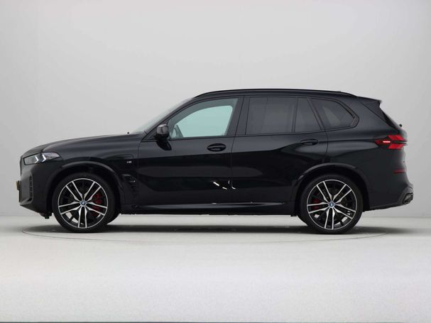 BMW X5 50e xDrive 360 kW image number 12