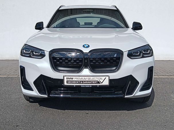 BMW iX3 Impressive 210 kW image number 8