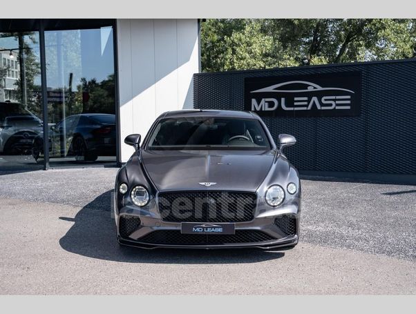 Bentley Continental GT 485 kW image number 2