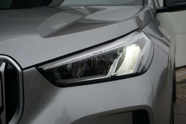 BMW X1 sDrive20i 125 kW image number 22