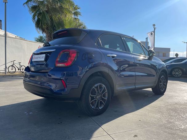 Fiat 500X 1.0 88 kW image number 12