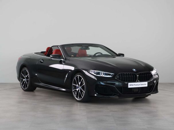 BMW 840i Cabrio xDrive 250 kW image number 8