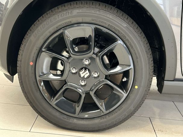 Suzuki Ignis 61 kW image number 31