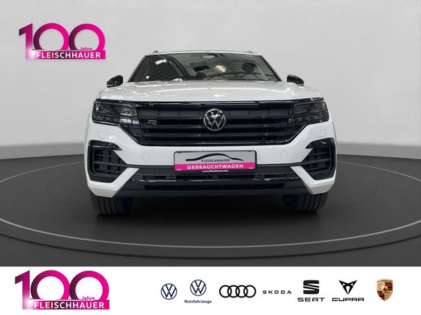 Volkswagen Touareg 3.0 TDI 4Motion 210 kW image number 2