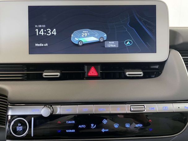 Hyundai Ioniq 239 kW image number 22