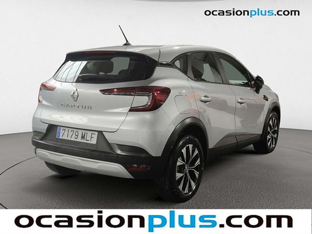 Renault Captur TCe Equilibre 67 kW image number 3