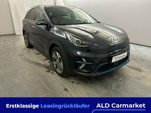 Kia Niro e Spirit 150 kW image number 2