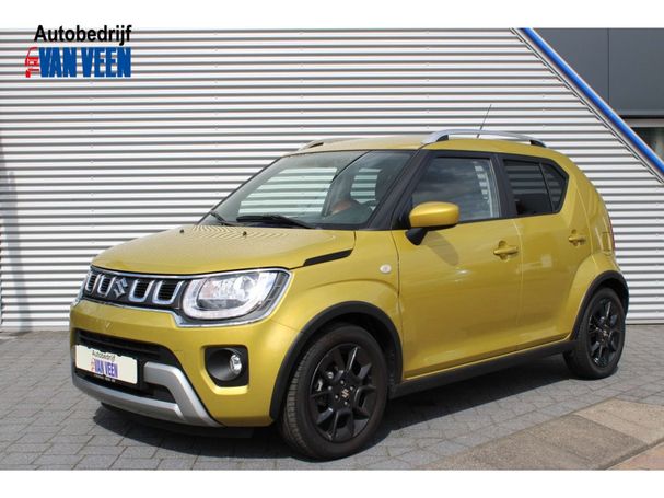 Suzuki Ignis 61 kW image number 1