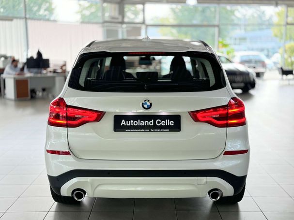 BMW X3 xDrive 140 kW image number 6