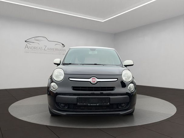 Fiat 500L 1.3 62 kW image number 8