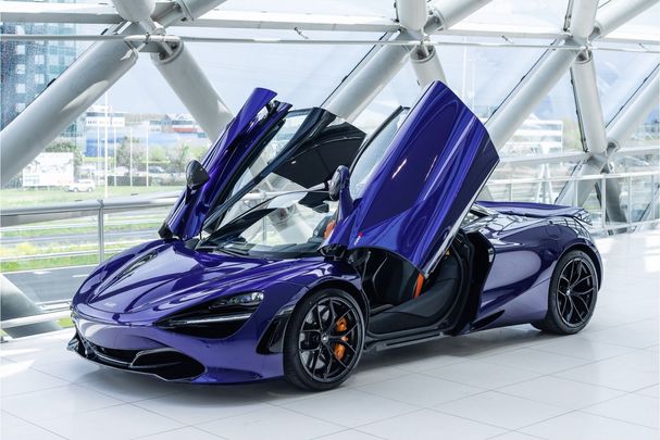 McLaren 720S 530 kW image number 18